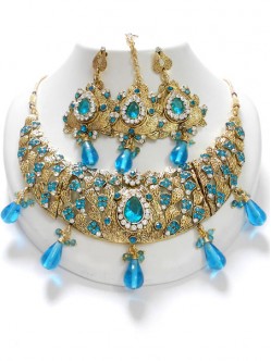 Fashion Jewelry Set